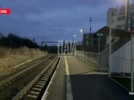 Женщина попала под поезд в Великих Луках - 2026-04-11 10:09:05 - 7