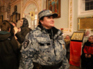 Полиция обеспечила безопасность во время празднования Пасхи - 2026-04-13 17:35:00 - 6