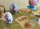 Пасхальные яйца из коллекции Исаакиевского собора представили в Изборске - 2026-04-15 15:05:00 - 3