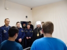Митрополит Псковский и Порховский Матфей посетил псковский СИЗО - 2026-04-19 19:05:00 - 5