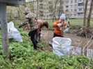 Берега Старореченского ручья очистили в Великих Луках - 2026-04-20 17:05:00 - 4