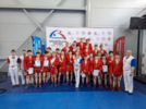 Псковичи успешно выступили на соревнованиях по самбо - 2026-04-20 16:05:00 - 5