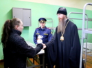 Епископ Великолукский и Невельский Варнава посетил великолукский СИЗО - 2026-04-25 09:05:00 - 4