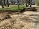 В Великих Луках ремонтируют двор на улице Тимирязева - 2026-04-23 11:35:00 - 3
