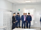 Министр юстиции РФ посетил псковский исправительный центр - 2026-04-23 08:35:00 - 3