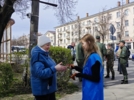 Великие Луки присоединились к акции «Георгиевская лента» - 2026-04-23 09:35:00 - 6