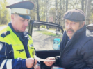 Профилактический рейд провели великолукские автоинспекторы - 2026-04-26 18:05:00 - 4