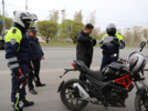 В Псковской области усилен контроль за мотоциклистами - 2026-04-24 09:35:00 - 5