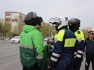 В Псковской области усилен контроль за мотоциклистами - 2026-04-24 09:35:00 - 6
