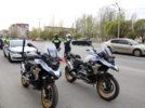 В Псковской области усилен контроль за мотоциклистами - 2026-04-24 09:35:00 - 8