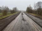 На дороге Великие Луки – Усвяты идет ремонт - 2026-04-28 12:05:00 - 5