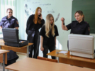 Школьникам рассказали о профессии эксперта-криминалиста - 2026-05-01 09:05:00 - 6