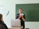 Школьникам рассказали о профессии эксперта-криминалиста - 2026-05-01 09:05:00 - 4