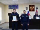 Итоги работы за 1 квартал подвели в УФСИН Псковской области - 2026-05-01 16:05:00 - 4