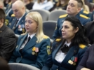 В Пскове чествовали пожарных - 2026-05-03 20:05:00 - 6