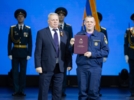 В Пскове чествовали пожарных - 2026-05-03 20:05:00 - 7