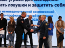 В Псковской области прошел первый этап операции «Чистое поколение – 2026» - 2026-05-04 08:35:00 - 6