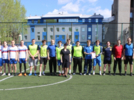 Псковские полицейские и студенты сыграли в футбол - 2026-05-05 17:05:00 - 7