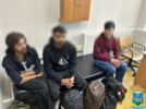 В Бежаницком округе выявили нелегальных мигрантов - 2026-05-05 11:05:00 - 3