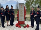 Приставы почтили память Матвея Кузьмина - 2026-05-05 13:05:00 - 4