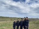 Приставы почтили память Матвея Кузьмина - 2026-05-05 13:05:00 - 6