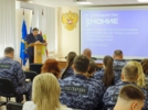 В региональном Управлении Росгвардии прошла встреча с лектором общества «Знание» - 2026-05-10 10:05:00 - 3