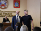 Сотрудников МРЭО региона наградили грамотами и призами - 2026-05-06 10:35:00 - 5