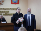 Сотрудников МРЭО региона наградили грамотами и призами - 2026-05-06 10:35:00 - 3