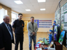 В Пскове назвали победителей конкурса «Полицейский Дядя Стёпа» - 2026-05-07 16:35:00 - 7