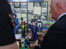 В Пскове назвали победителей конкурса «Полицейский Дядя Стёпа» - 2026-05-07 16:35:00 - 6
