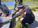 Росгвардейцы почтили память защитников Пскова - 2026-05-08 15:35:00 - 5