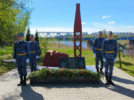 Росгвардейцы почтили память защитников Пскова - 2026-05-08 15:35:00 - 7