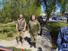 Росгвардейцы почтили память защитников Пскова - 2026-05-08 15:35:00 - 8