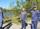 Росгвардейцы почтили память защитников Пскова - 2026-05-08 15:35:00 - 6