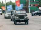 Великие Луки отмечают День Победы - 2026-05-09 15:12:00 - 5