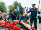 Великие Луки отмечают День Победы - 2026-05-09 15:12:00 - 13