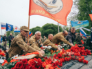 Великие Луки отмечают День Победы - 2026-05-09 15:12:00 - 14