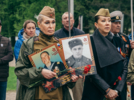 Великие Луки отмечают День Победы - 2026-05-09 15:12:00 - 15