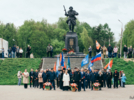 Великие Луки отмечают День Победы - 2026-05-09 15:12:00 - 9