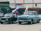Великие Луки отмечают День Победы - 2026-05-09 15:12:00 - 4