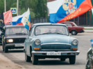 Великие Луки отмечают День Победы - 2026-05-09 15:12:00 - 7