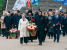 Великие Луки отмечают День Победы - 2026-05-09 15:12:00 - 11