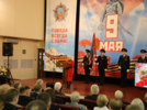 Псковским полицейским вручили награды Президента Российской Федерации - 2026-05-12 12:35:00 - 7