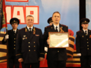 Псковским полицейским вручили награды Президента Российской Федерации - 2026-05-12 12:35:00 - 6