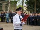 Молодые полицейские приняли присягу в Пскове - 2026-05-12 17:05:00 - 7