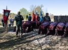 В Псковском районе перезахоронили останки более сотни красноармейцев - 2026-05-12 12:05:00 - 6