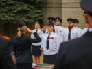 Молодые полицейские приняли присягу в Пскове - 2026-05-12 17:05:00 - 5