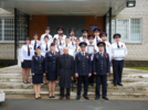 Молодые полицейские приняли присягу в Пскове - 2026-05-12 17:05:00 - 6