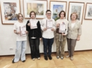 Победителей конкурса «Правда о войне» наградили в Великих Луках - 2026-05-13 11:05:00 - 8