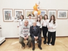 Победителей конкурса «Правда о войне» наградили в Великих Луках - 2026-05-13 11:05:00 - 5